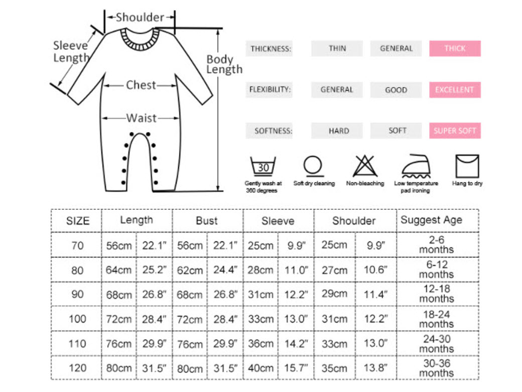 Hermoso Mameluco Bebe De Tigre, Cómodo, Pijama, Disfraz, 6 a 12 meses y 12 a 18 meses