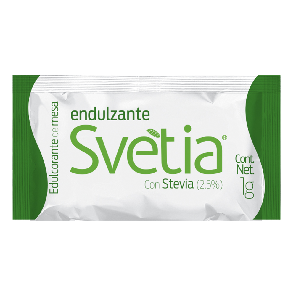Stevia Metco 700 sobres de 1 gr. 