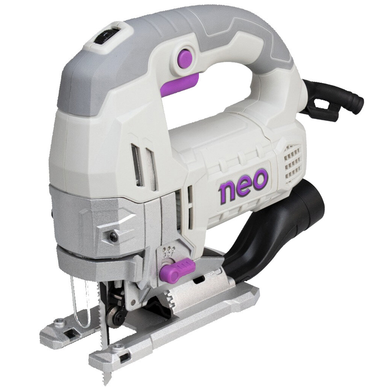 Sierra Caladora Velocidad Variable 750W 3100RPM Neo SK 1080/4/120