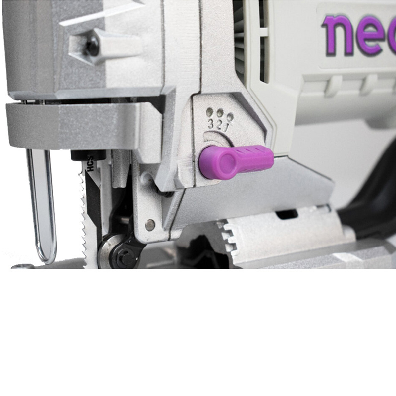 Sierra Caladora Velocidad Variable 750W 3100RPM Neo SK 1080/4/120