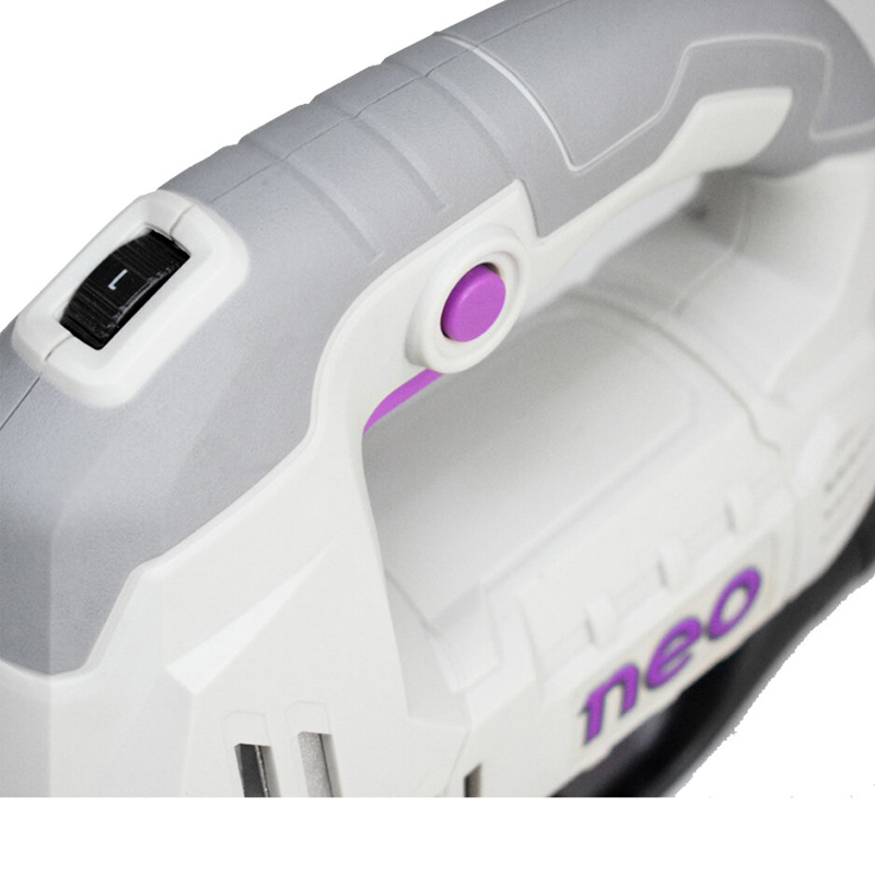 Sierra Caladora Velocidad Variable 750W 3100RPM Neo SK 1080/4/120