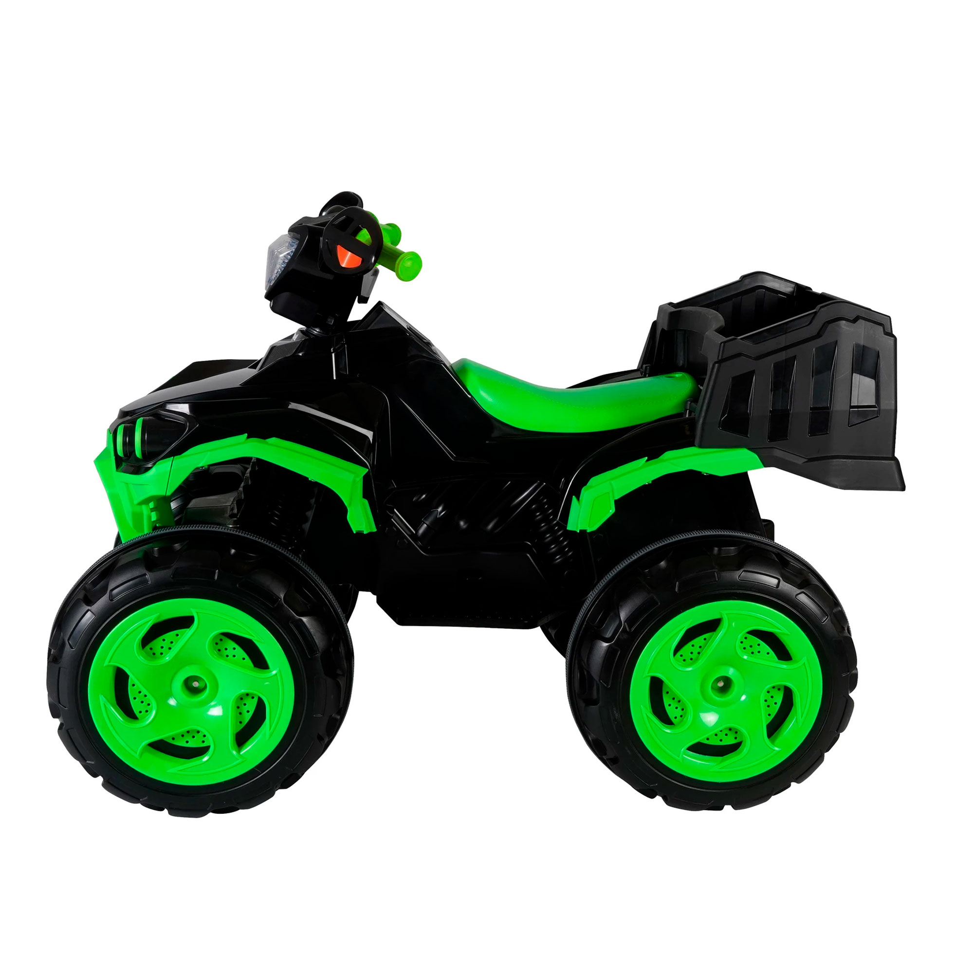 Moto Electrica Prinsel Super Cobra