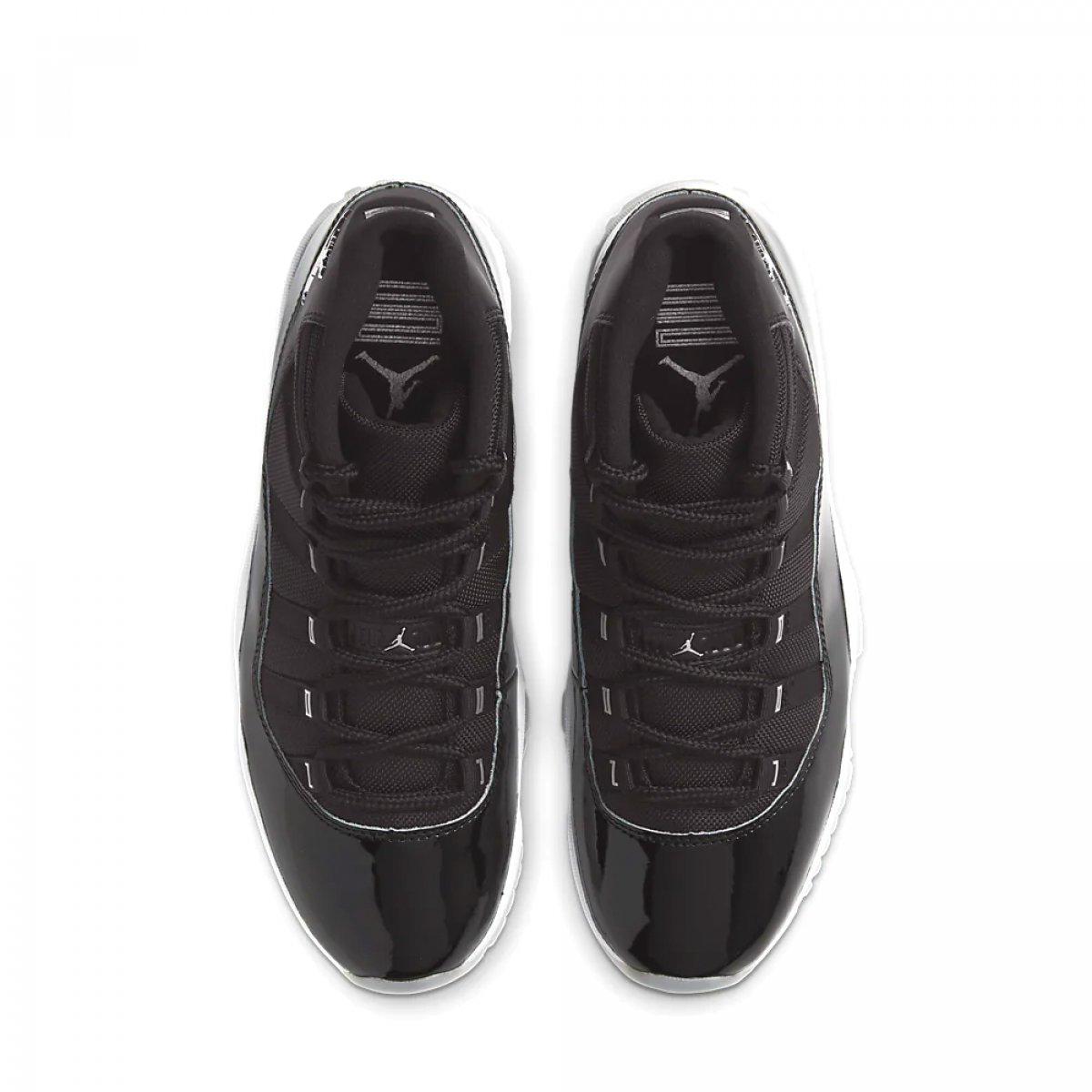 Tenis Air Jordan 11 Retro 25th Anniversary