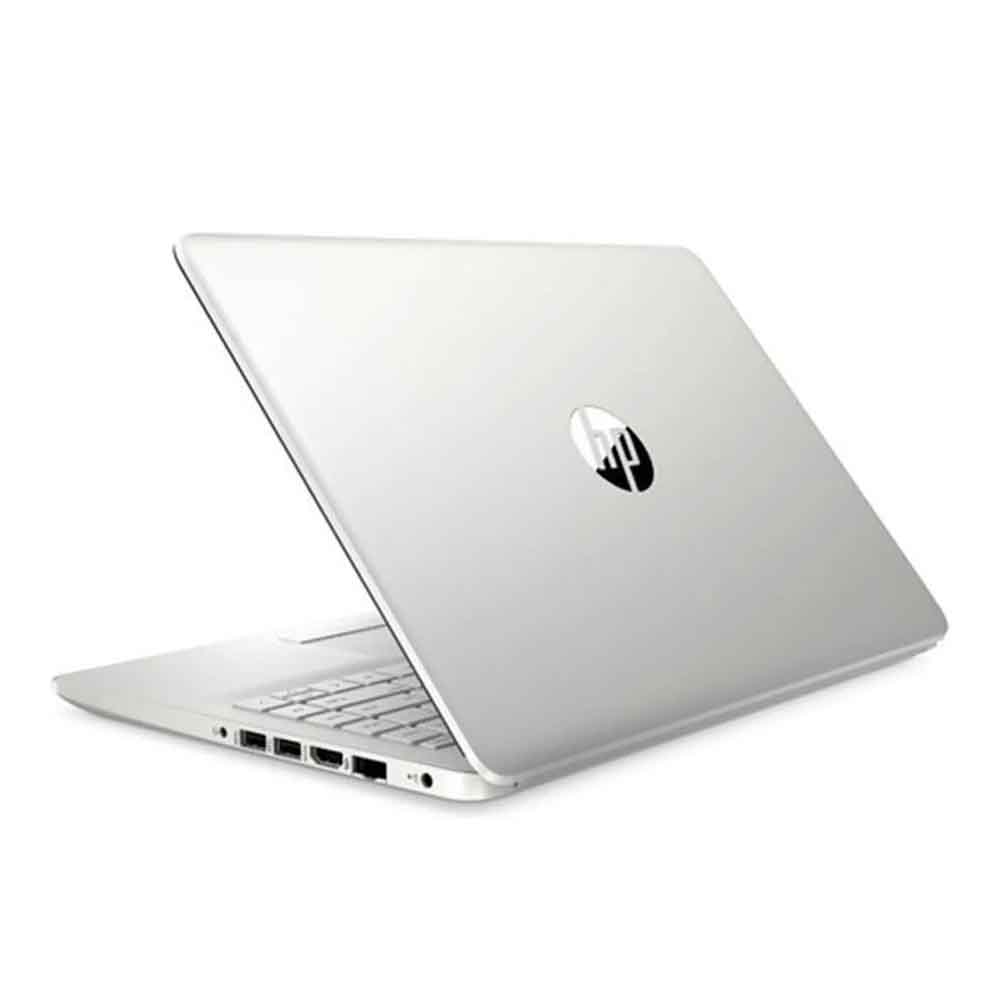 HP Laptop 14-dq3020ca 14 Intel Celeron N4500 4 GB RAM 64 GB Windows 10 Home white