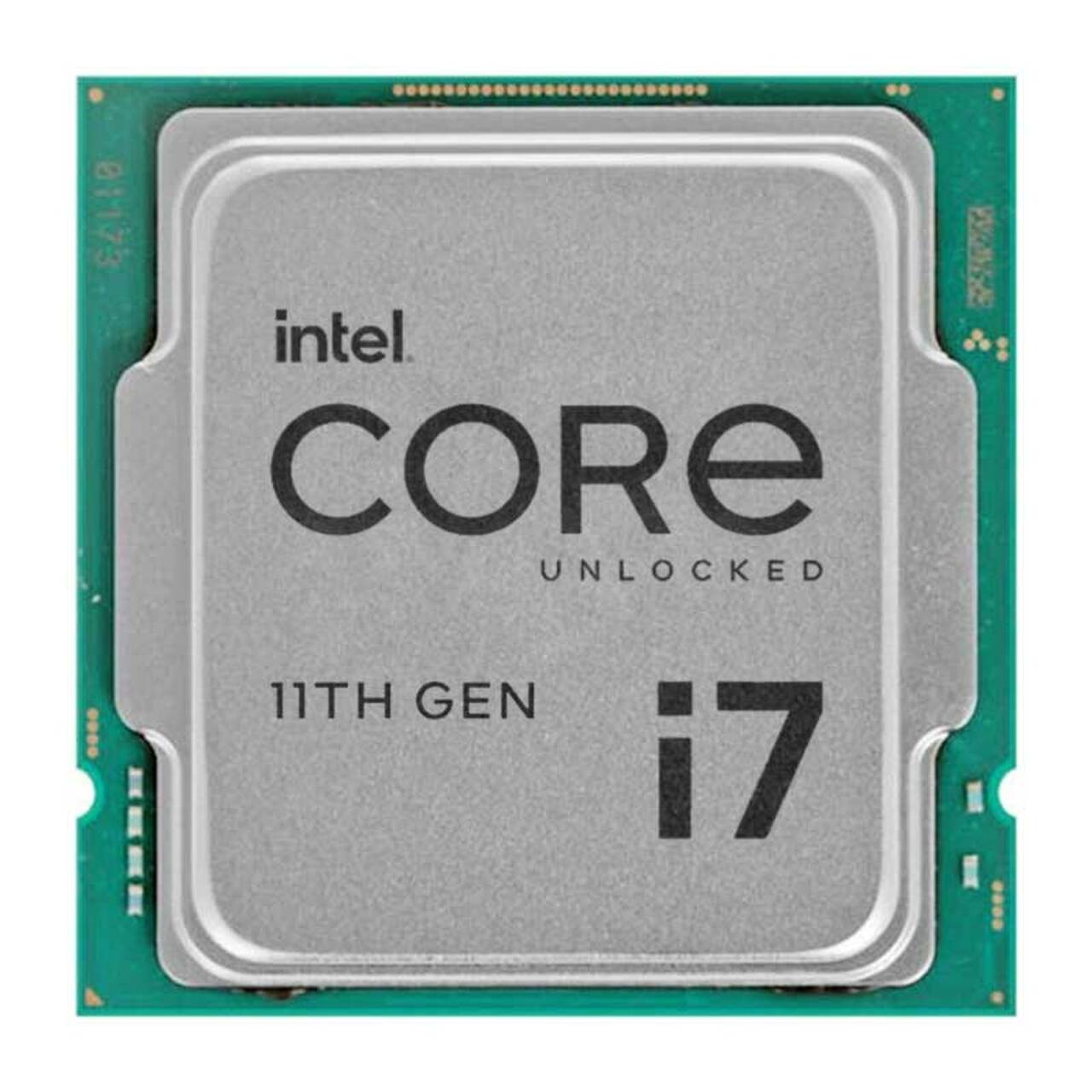  CPU INTEL CORE I7 11700KF 8CORE,16MB,3.6GHZ,120011th Generation Rocket Lake