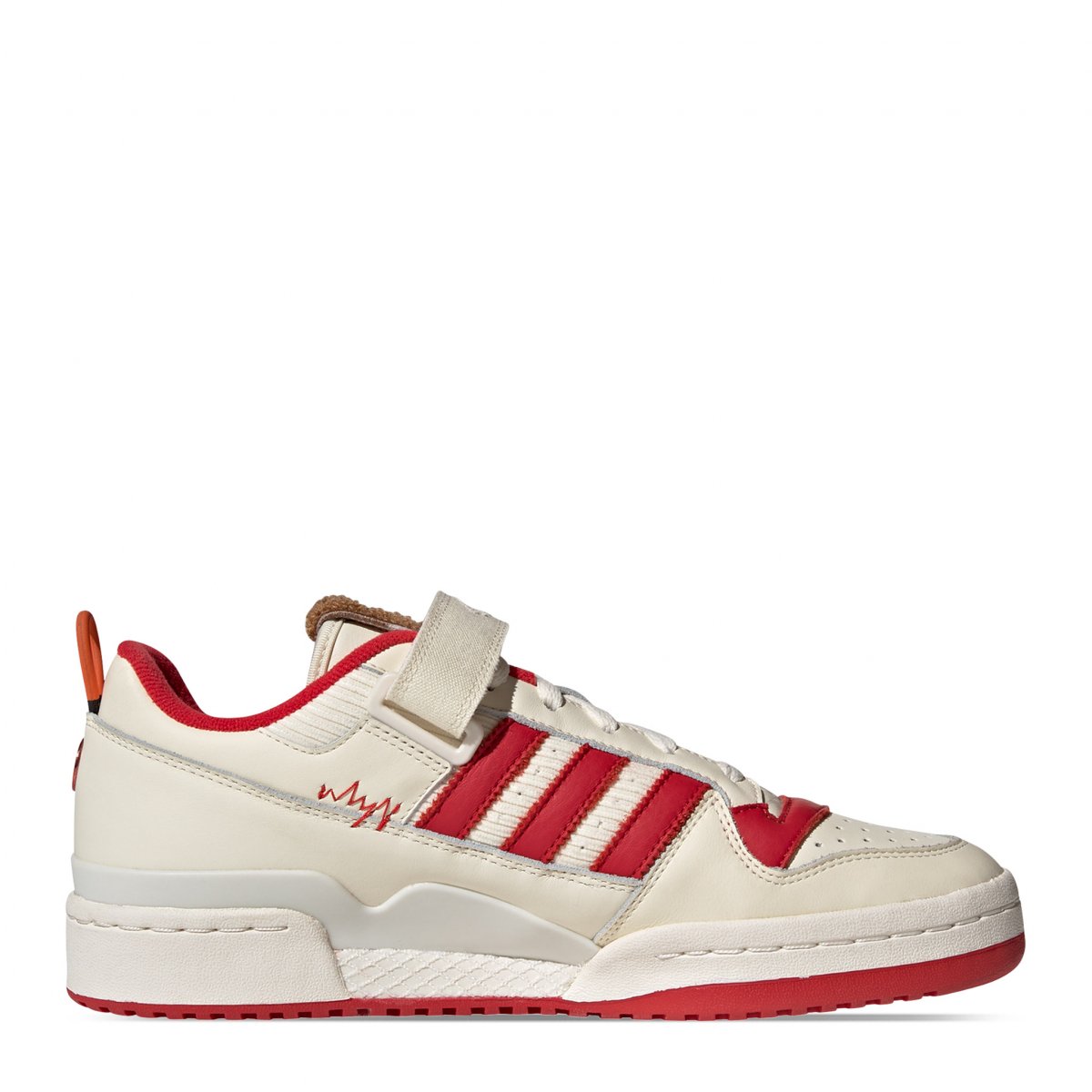 Tenis adidas Forum Low x Home Alone