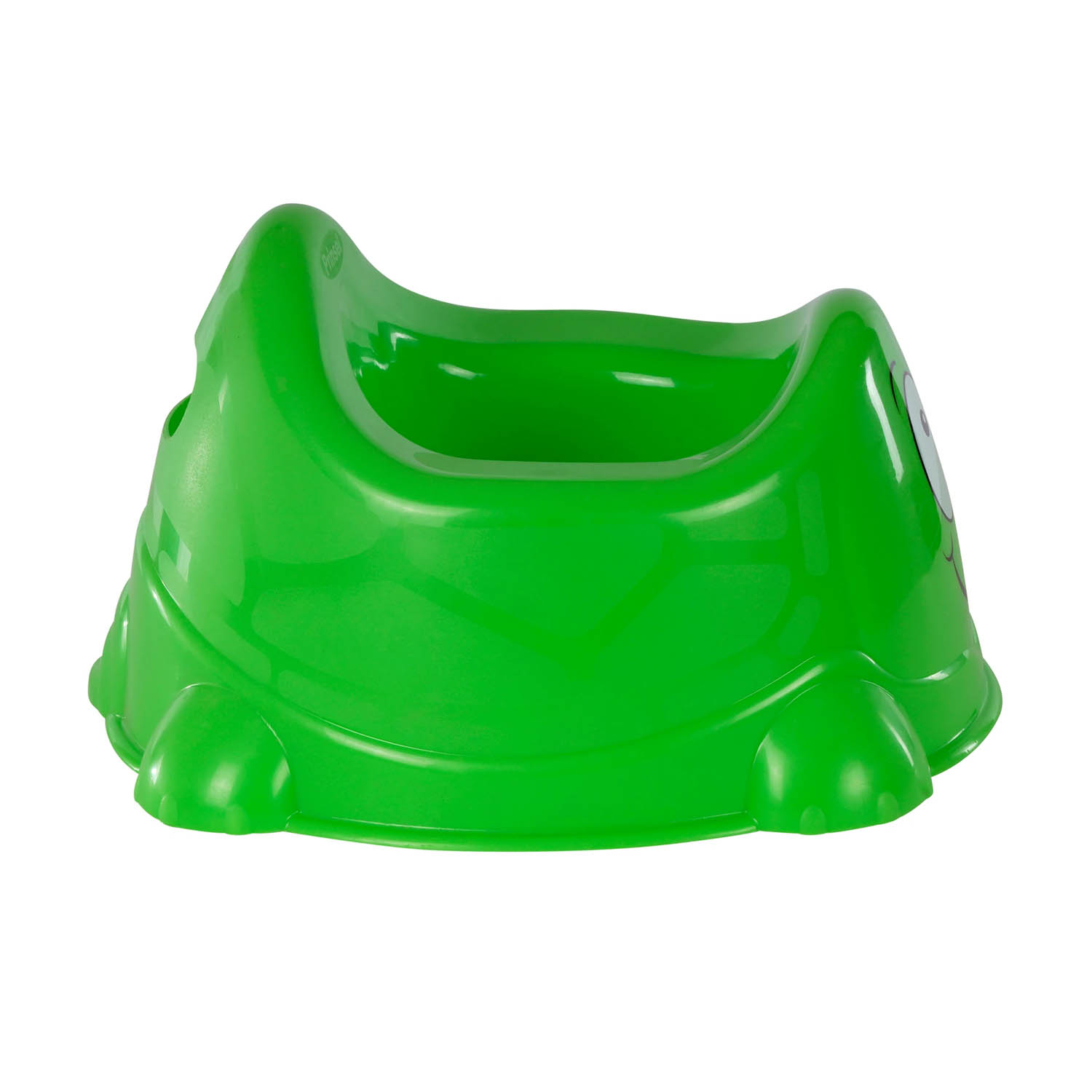 Nica Prinsel Tortuga Verde