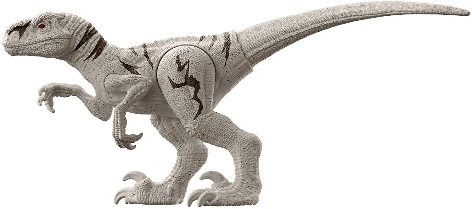 Jurassic World Pteranodon Dinosaurio de 12"