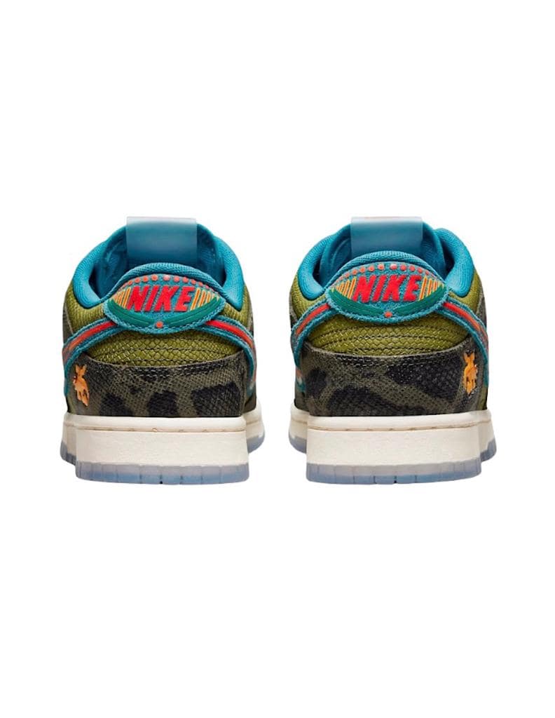 NIKE Dunk Low Siempre Familia