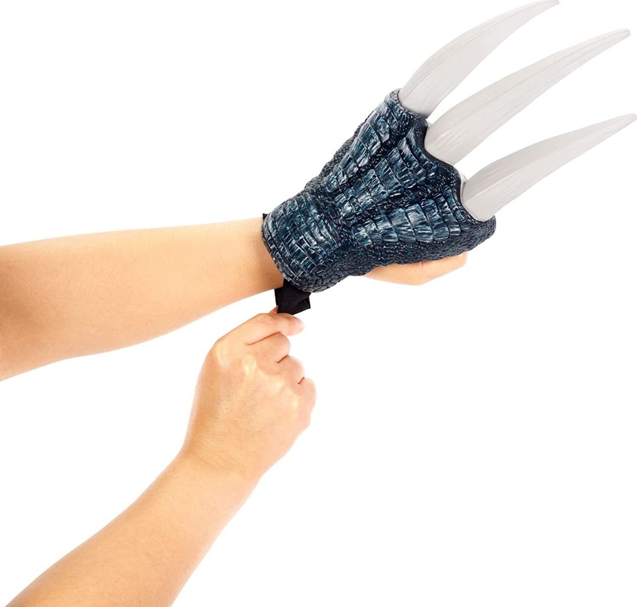 Jurassic World Garras De Dinosaurio