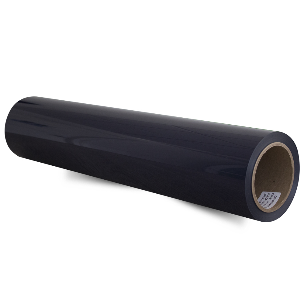 Vinil Textil PU Non Glue Básico HD Color Make 0,51x5 metros Navy/Azul Marino 