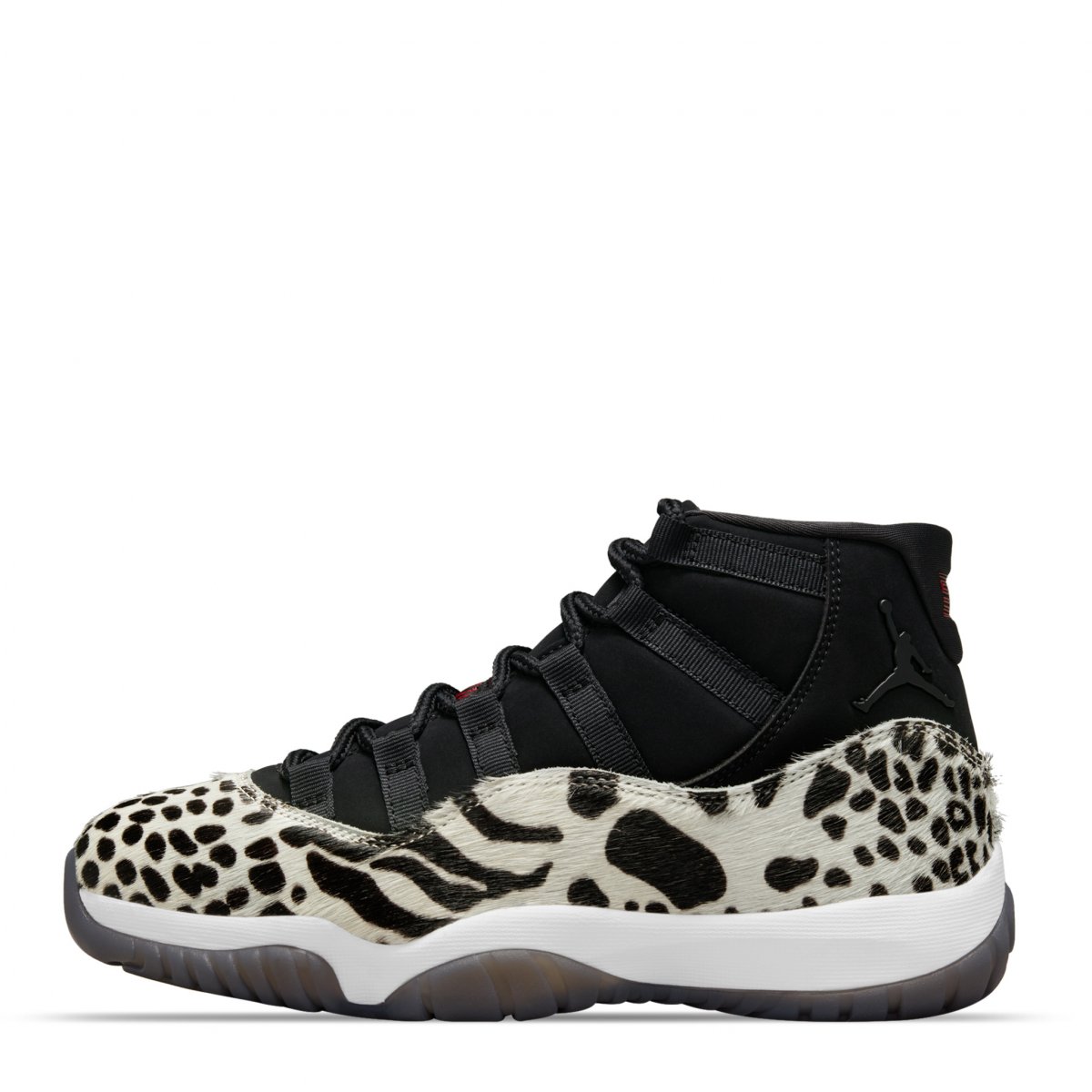 Tenis Air Jordan 11 Retro Animal Instinct