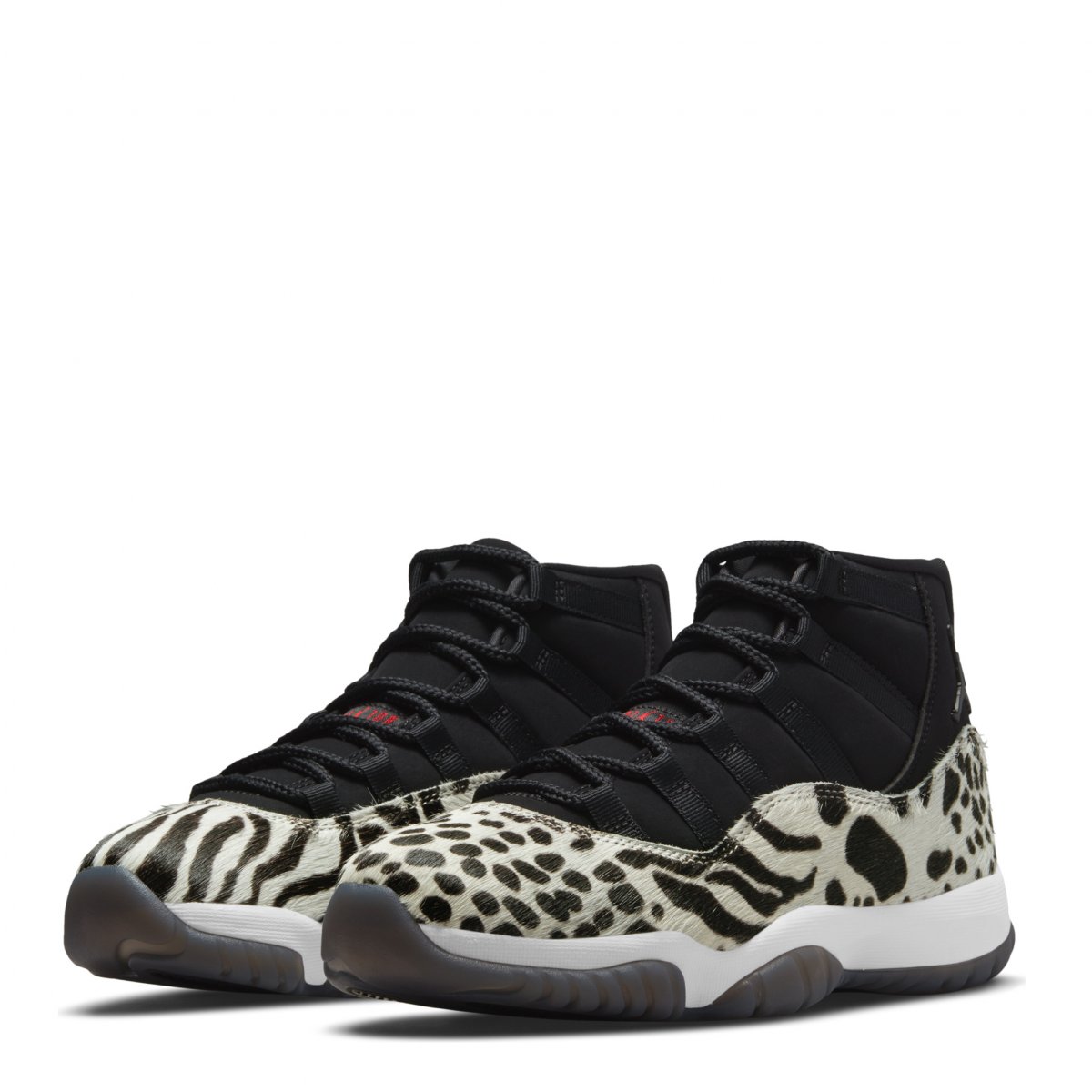 Tenis Air Jordan 11 Retro Animal Instinct