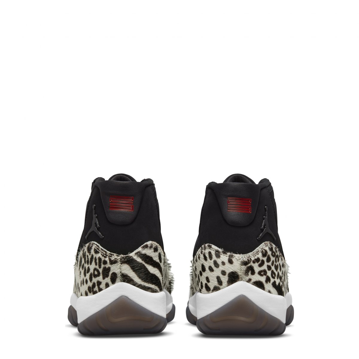 Tenis Air Jordan 11 Retro Animal Instinct