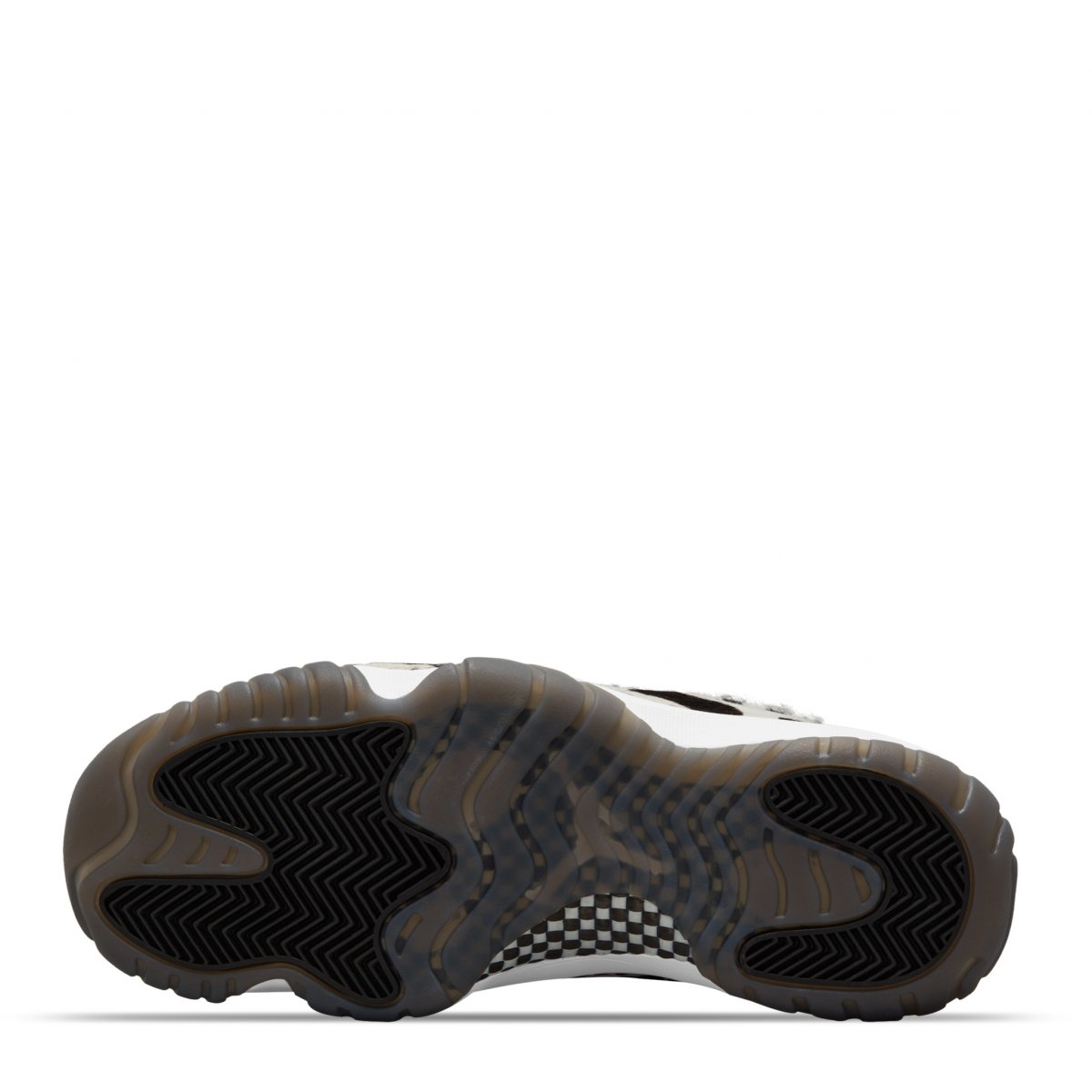 Tenis Air Jordan 11 Retro Animal Instinct