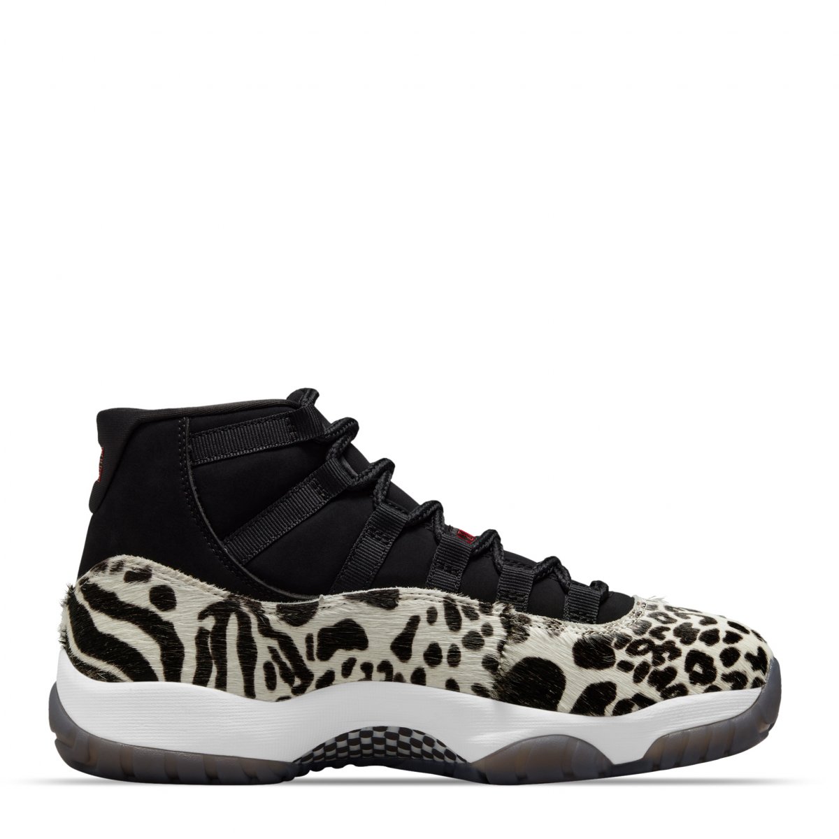 Tenis Air Jordan 11 Retro Animal Instinct