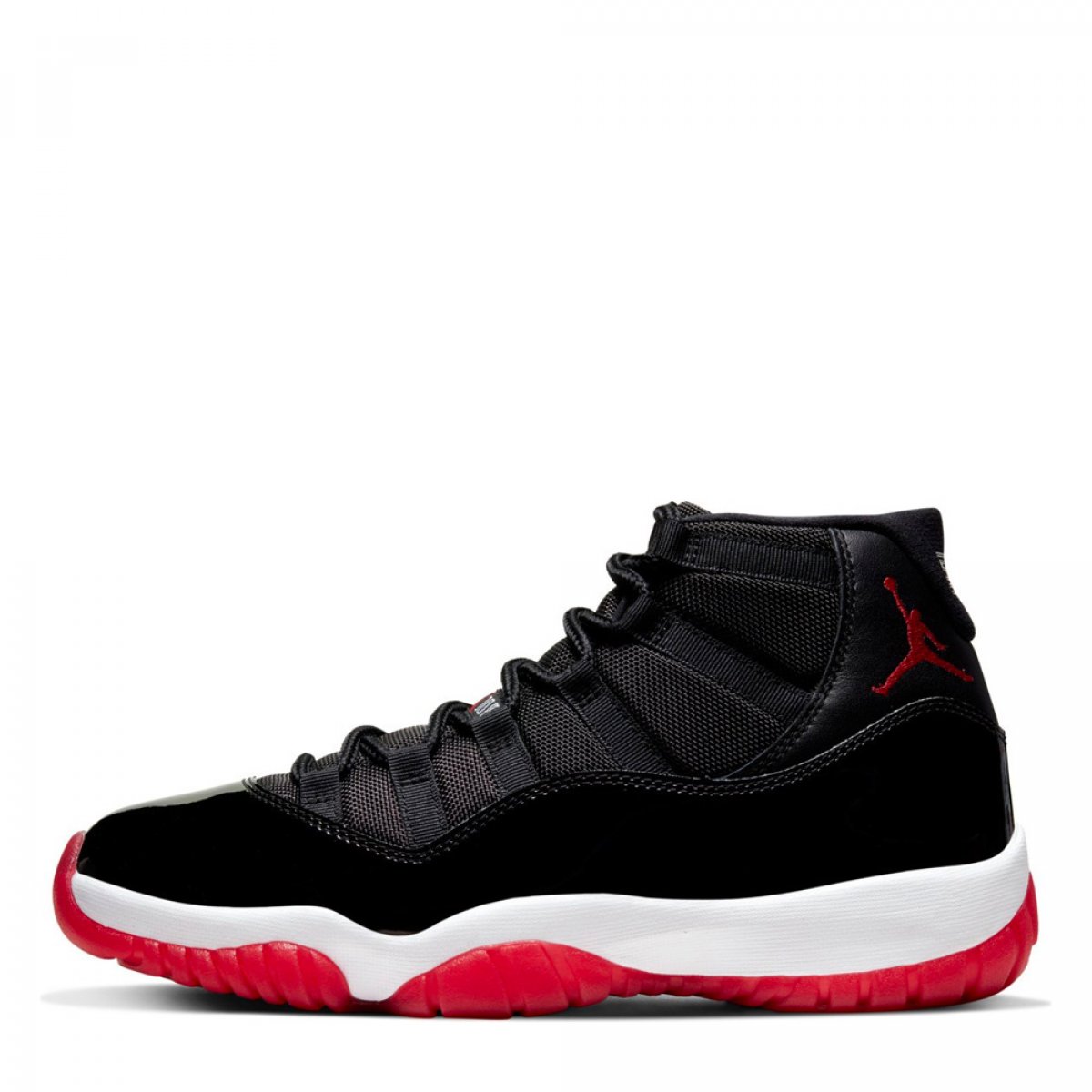 Air Jordan 11 Retro "Bred"