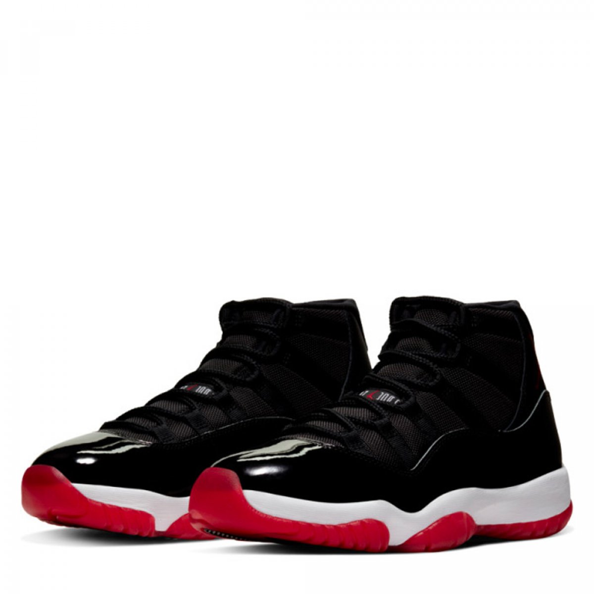 Air Jordan 11 Retro "Bred"