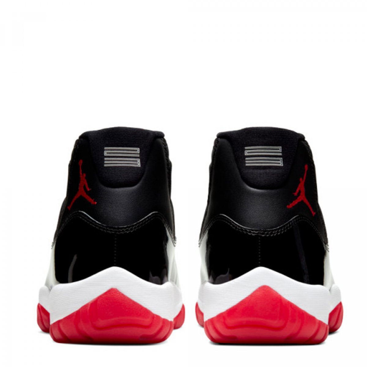 Air Jordan 11 Retro "Bred"