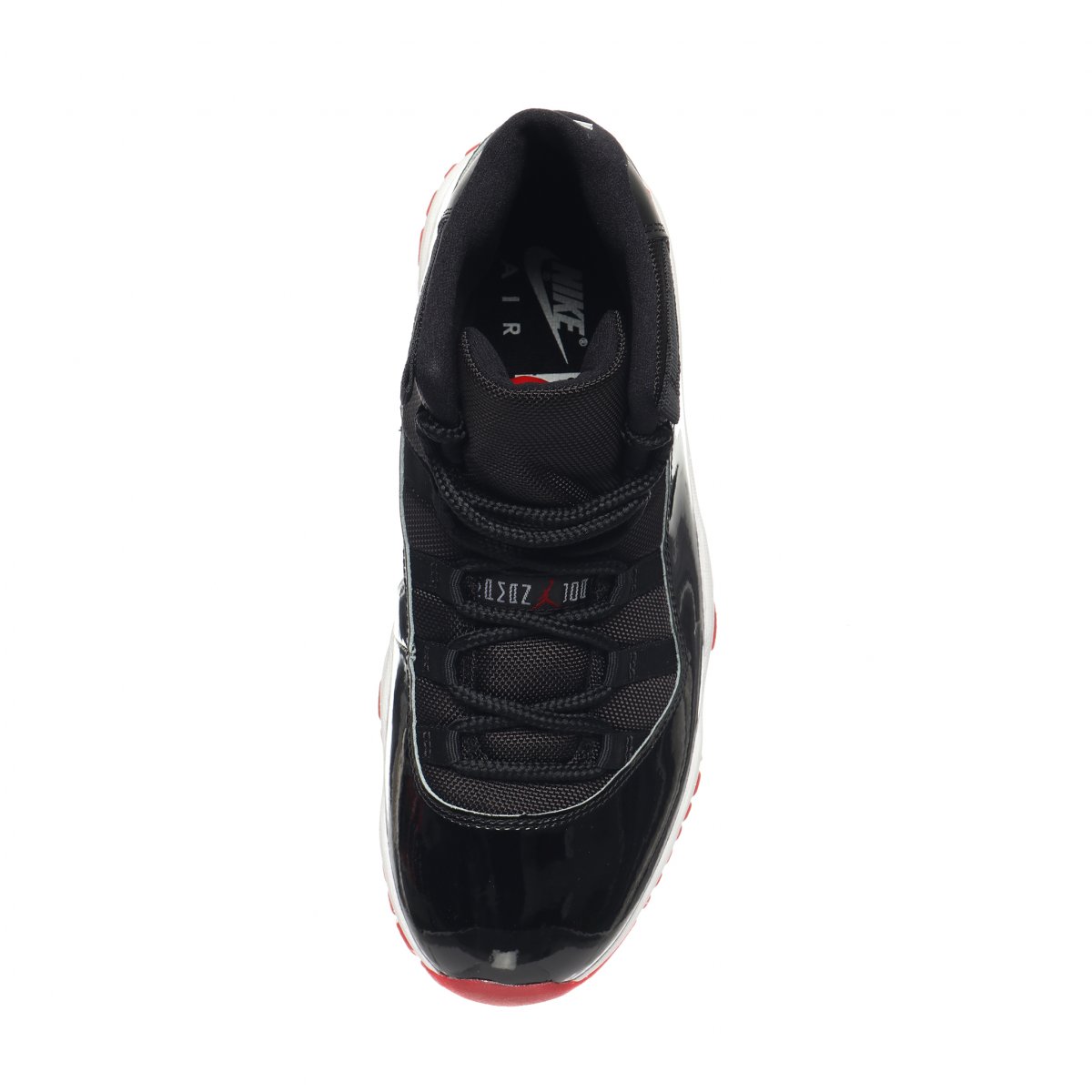 Air Jordan 11 Retro "Bred"