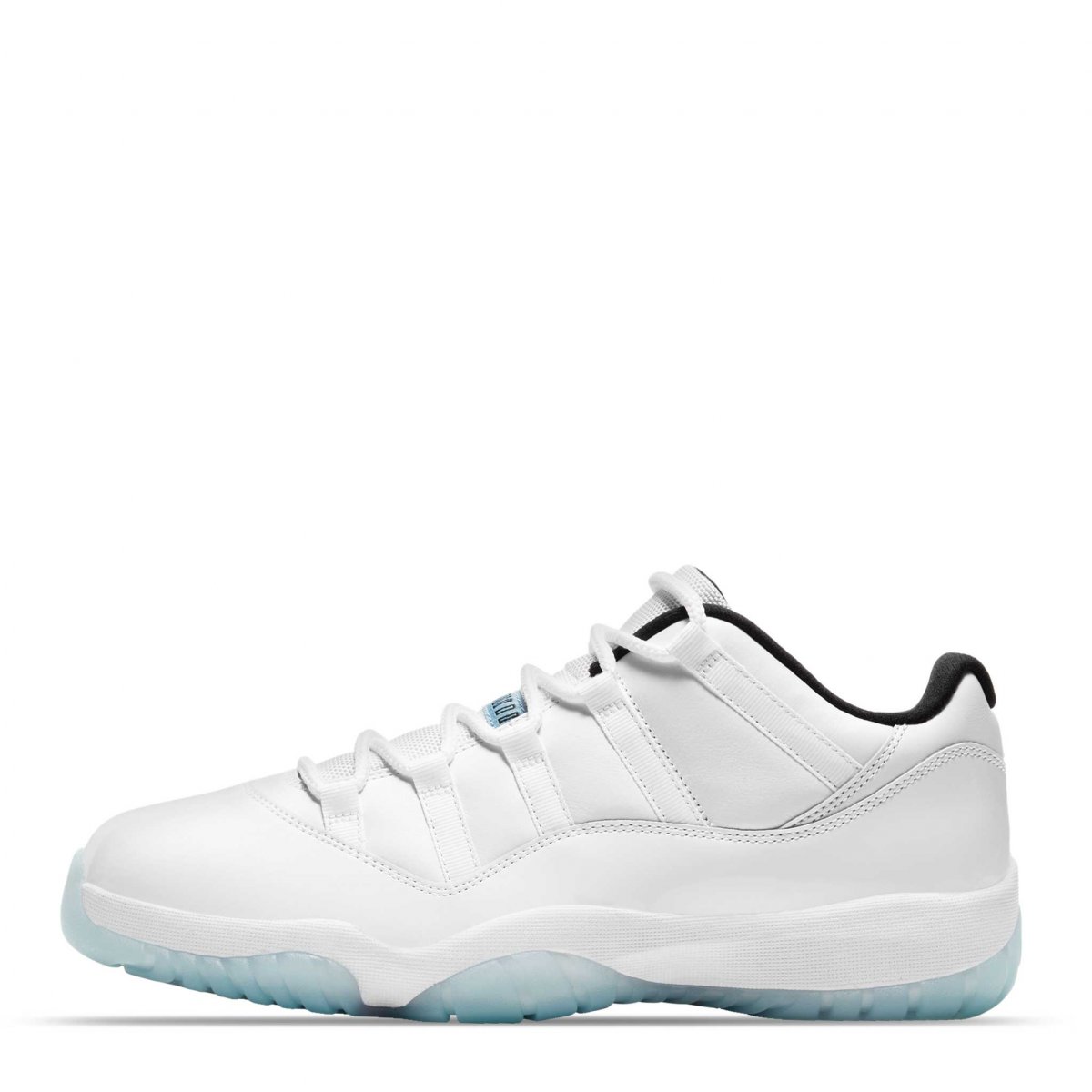 Air Jordan 11 Retro Low Legend Blue