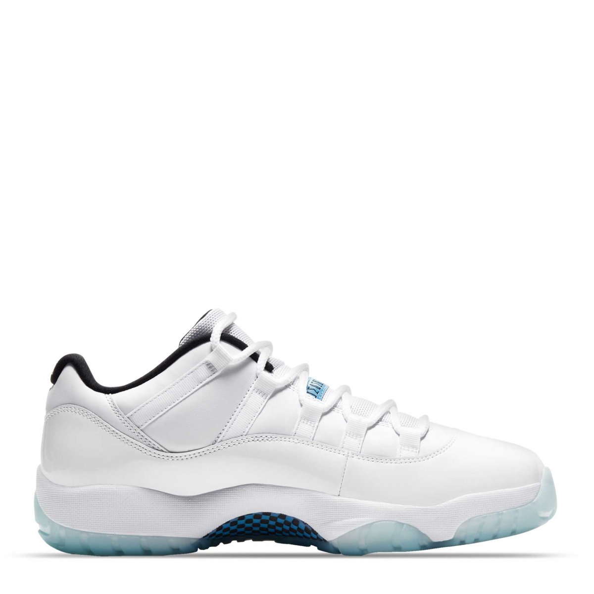 Air Jordan 11 Retro Low Legend Blue
