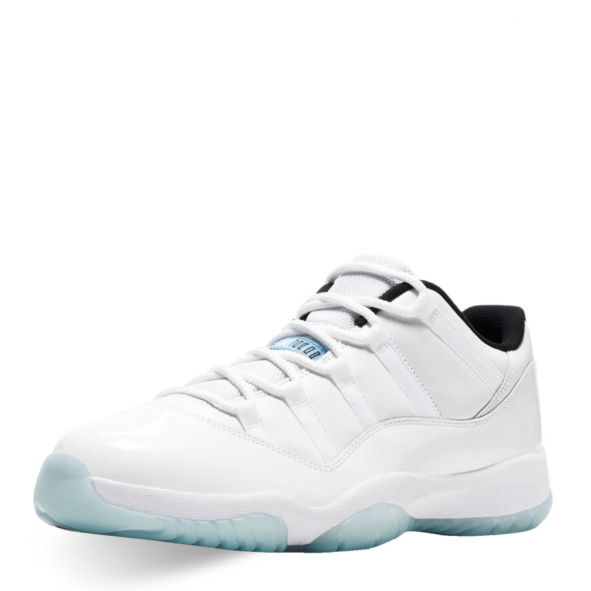 Air Jordan 11 Retro Low Legend Blue