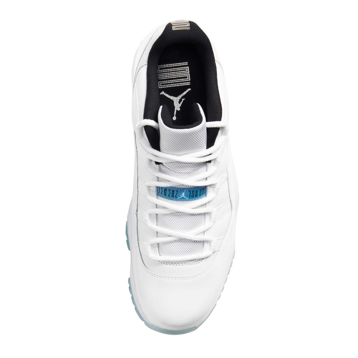 Air Jordan 11 Retro Low Legend Blue