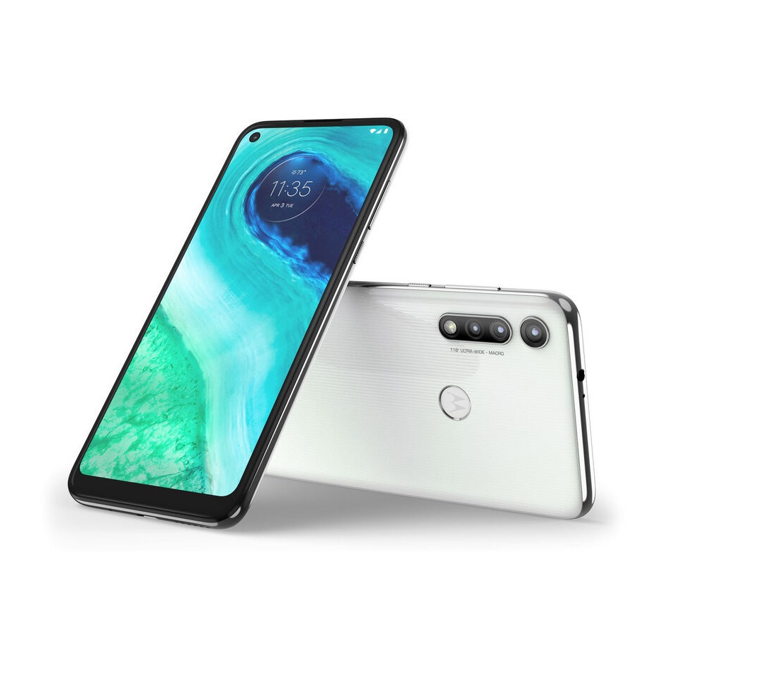 Motorola Moto G Fast | Desbloqueado | Hecho Para E.u. | 32gb 