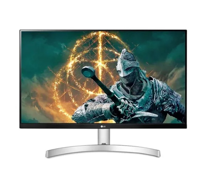 Monitor Gamer LG 27 Sin Bordes Ips 1080p 75hz 1ms Freesync