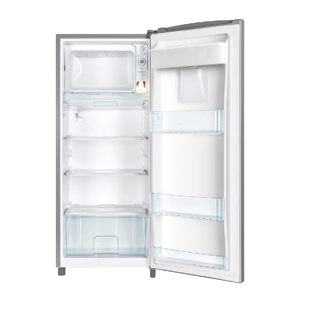 Refrigerador 173L C/Despachador Agua RR63D6WGX Hisense