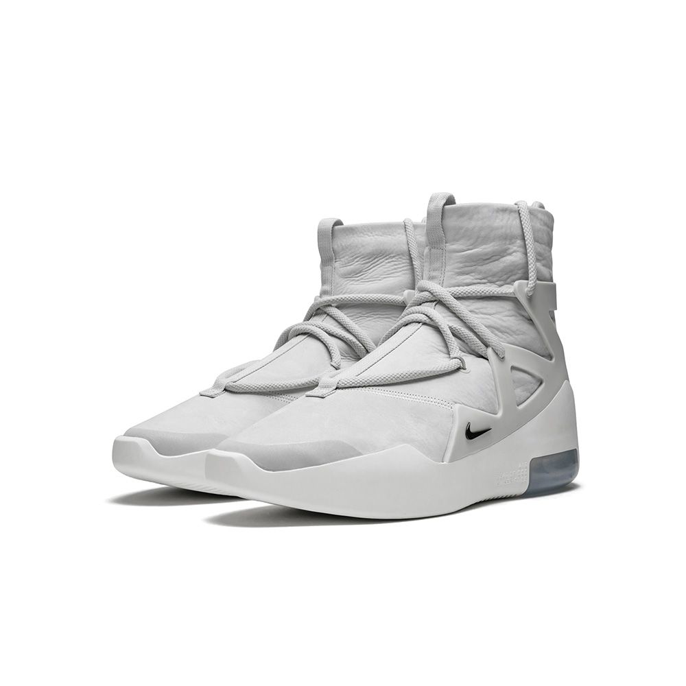 Nike Air Fear Of God 1 Light Bone