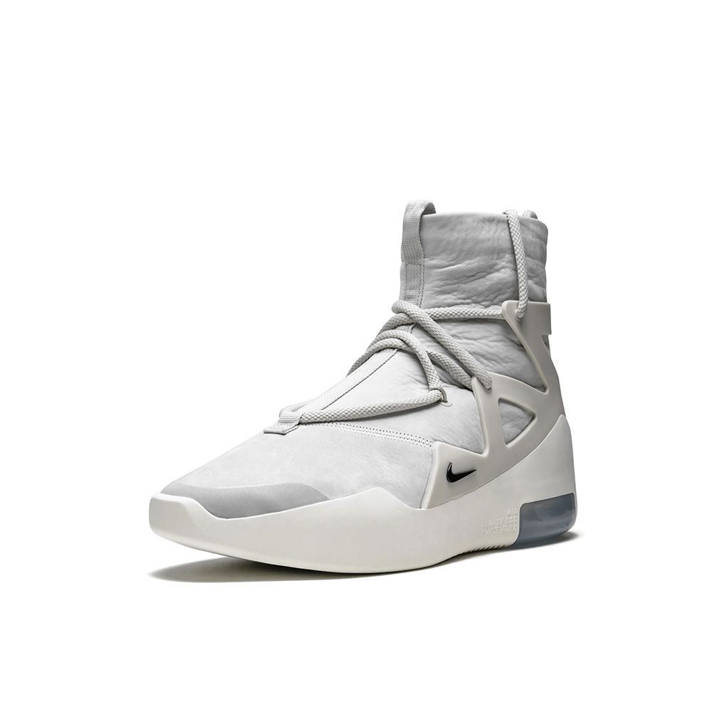 Nike Air Fear Of God 1 Light Bone