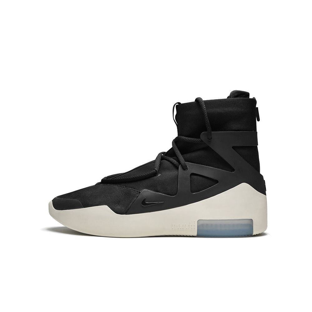 Nike Air Fear Of God 1 Black