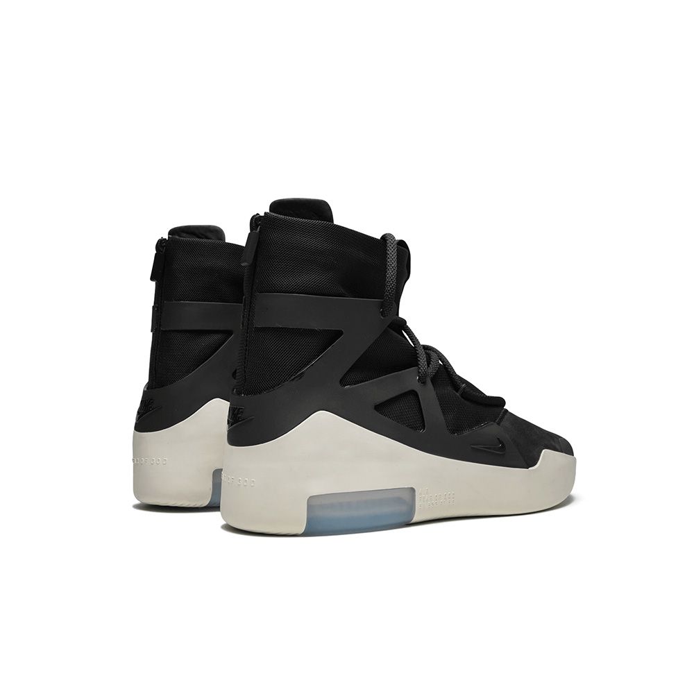 Nike Air Fear Of God 1 Black