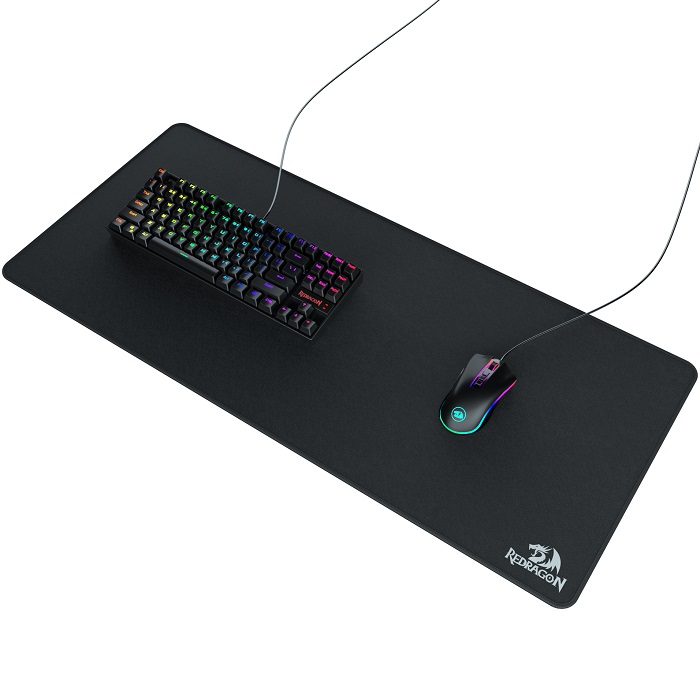 MousePad Redragon Flick XL P032 Speed Gaming.