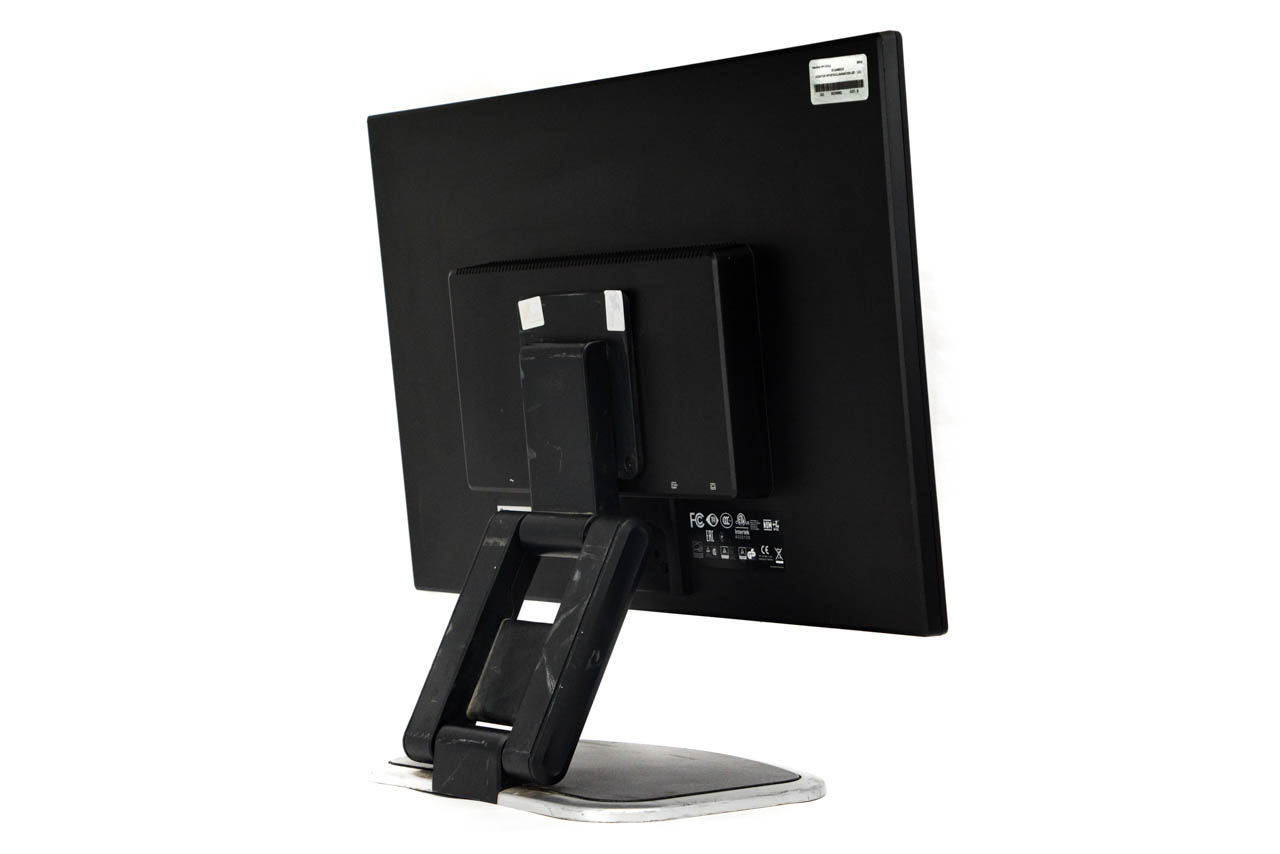 Monitor HP V241p / LCD Monitor Hp Retroiluminación Led / 23.6 Pulgadas. REACONDICIONADO CLASE A