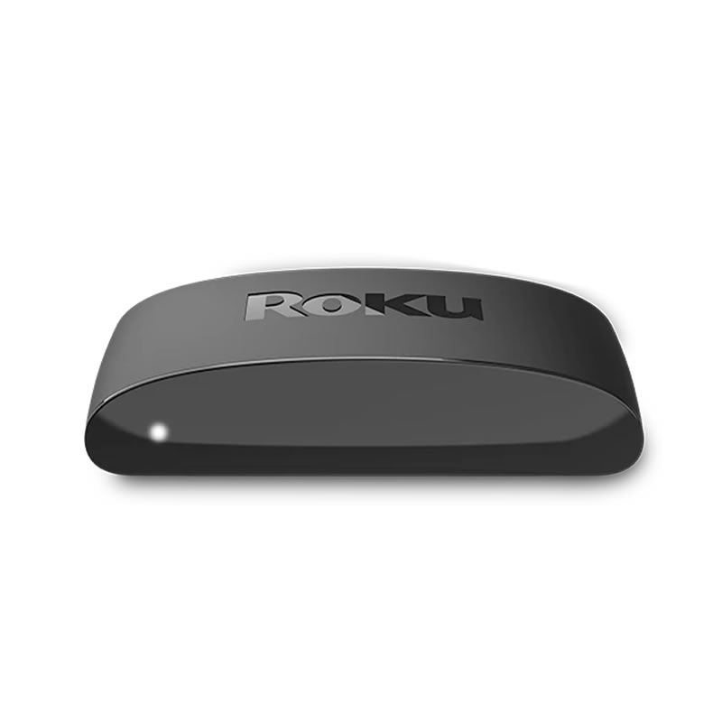 Decodificador De Señal De Internet Para TV Roku Express 4K 3940X