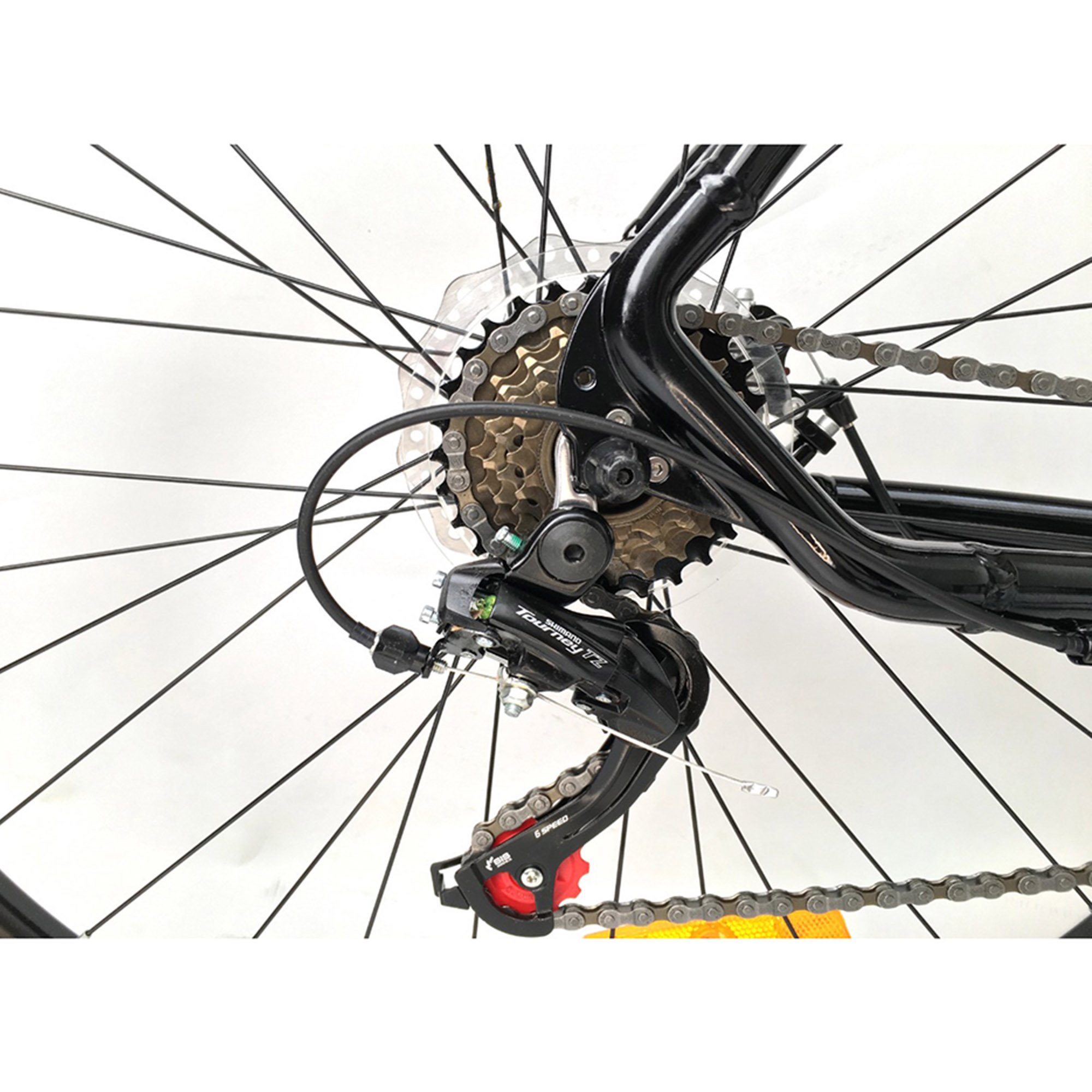 Bicicleta Neumatt MTB Rodada 29 Mod. Slayer 21 Velocidades