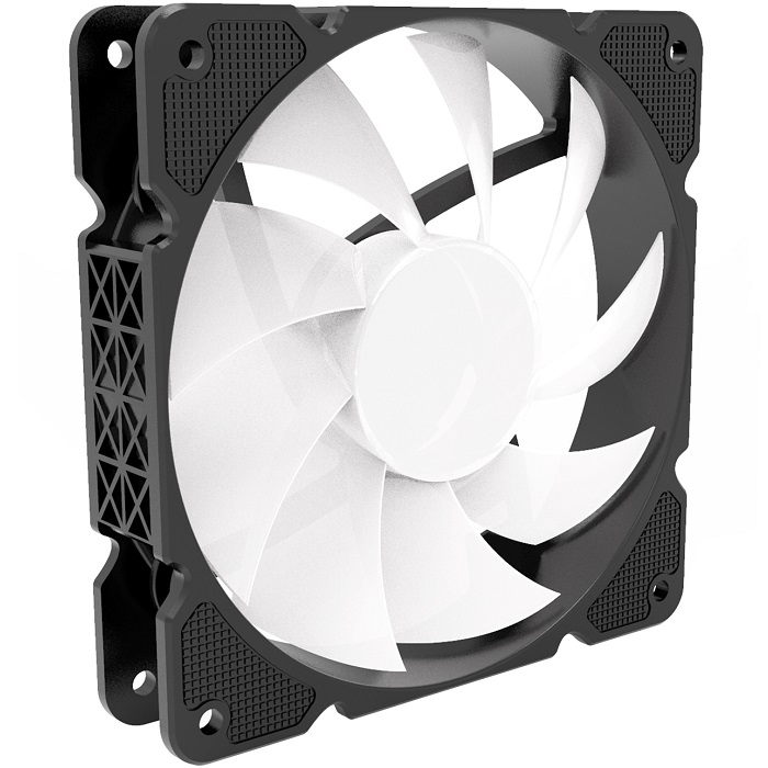 Disipador Ventilador Redragon Effect 120mm RGB CC-2000