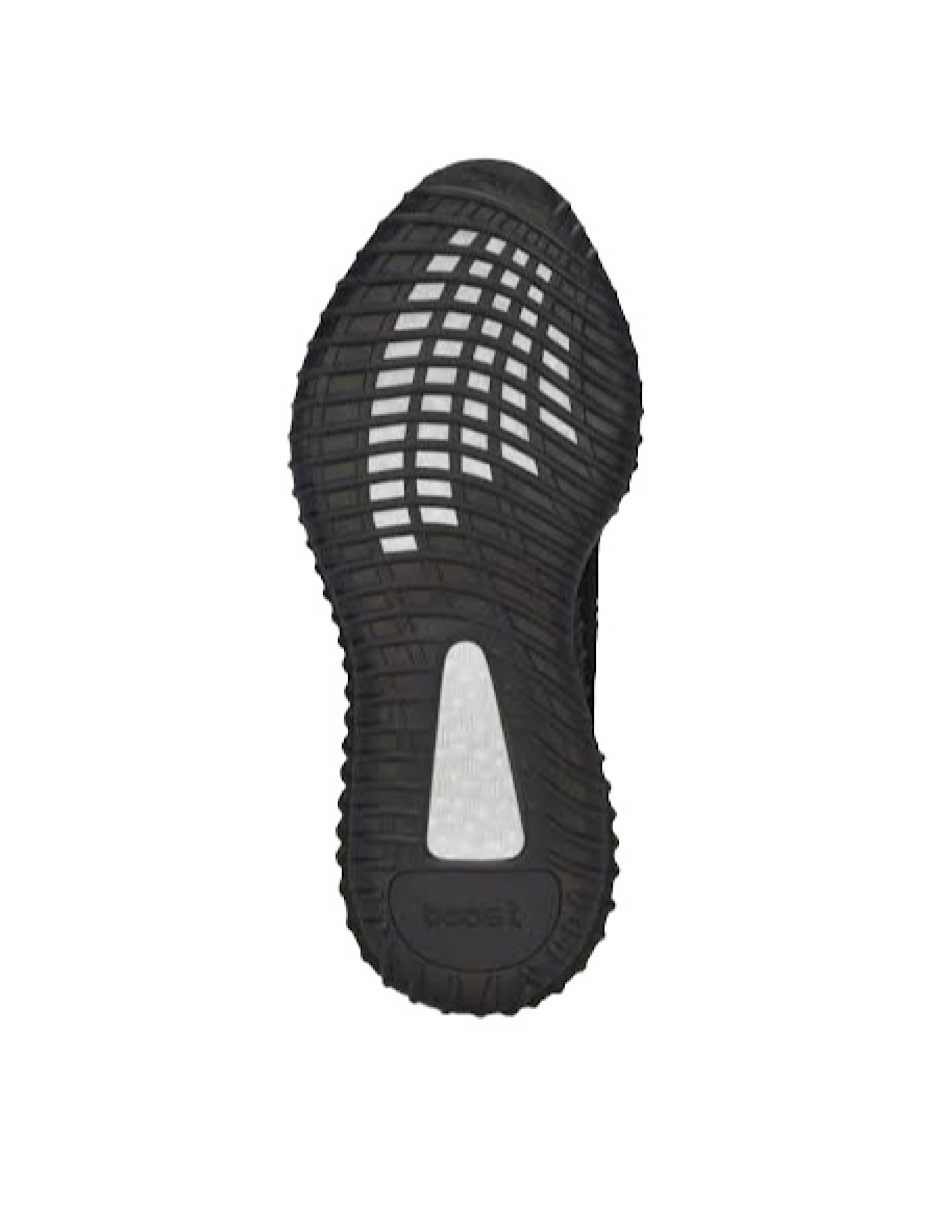 TENIS ADIDAS YEEZY BOOST 350 V2 OREO (BY1604)