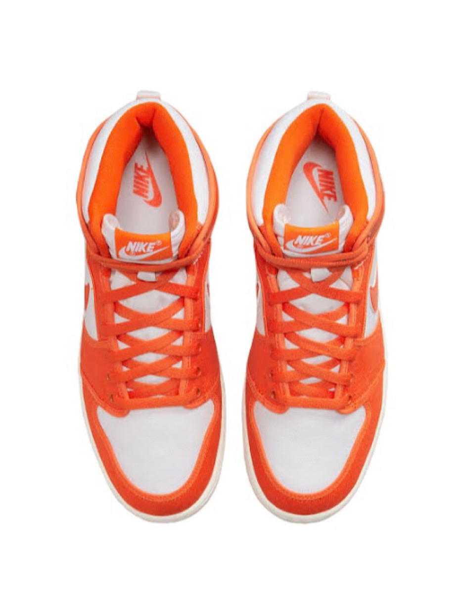 TENIS AIR JORDAN 1 RETRO AJKO RUSH ORANGE (DO5047-801)