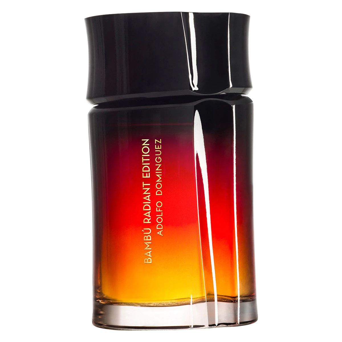 Perfume Agua de Bambú Man Radiant Edition EDT 120ML Caballero