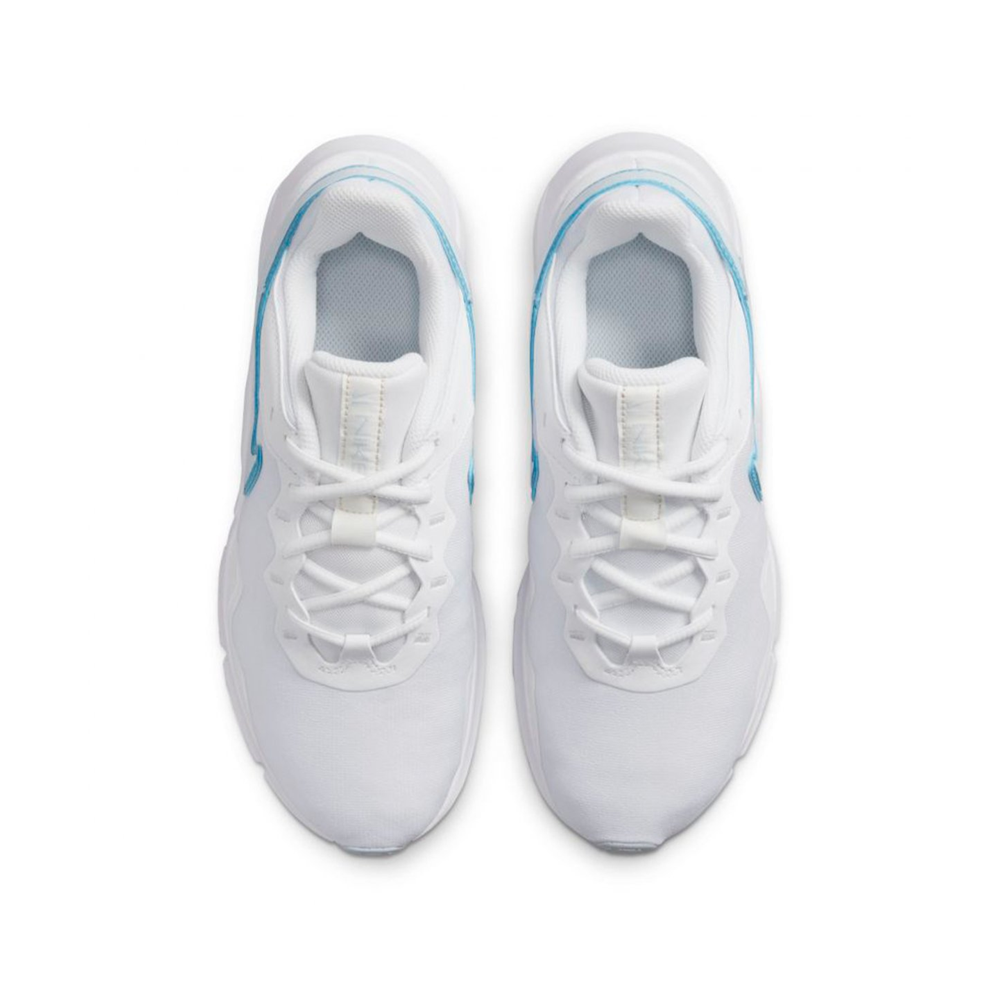 Tenis Nike Legend Essential 2 color blanco para Mujer CQ9545-101