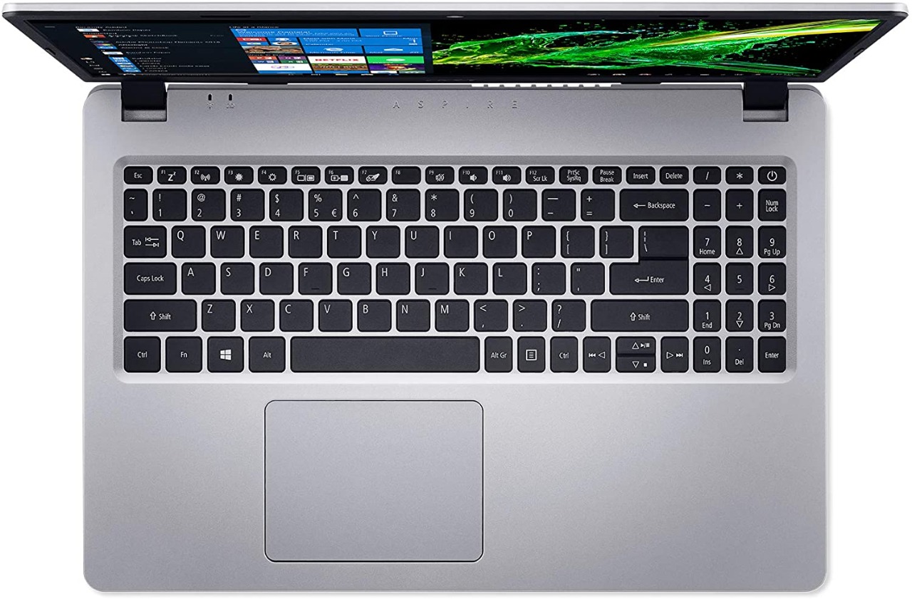 Laptop Acer Aspire 5 Slim SSD128 GB