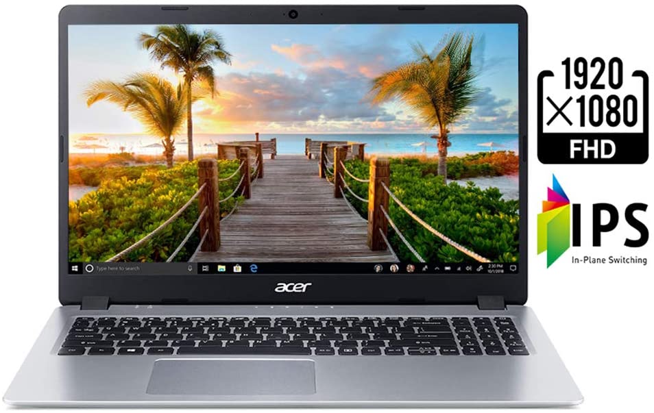 Laptop Acer Aspire 5 Slim SSD128 GB