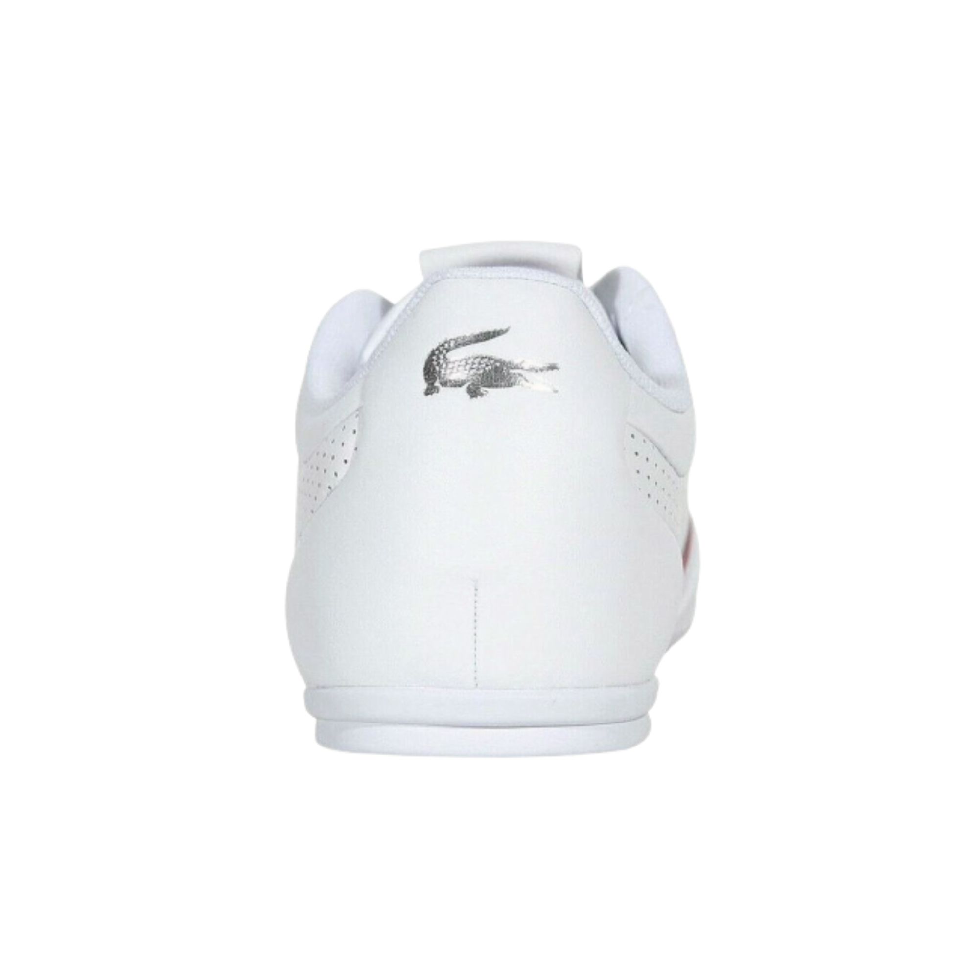 Tenis Lacoste Storda 318 1 Blanco Hombre Originales 0042082