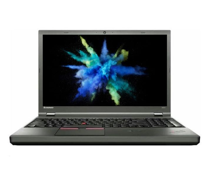 Laptop Lenovo Thinkpad W541 Core i7-4710MQ, 16Gb RAM, 1Tb DD, Open Box, Tarjeta Gráfica 2GB NVIDIA Quadro K1100M Graphic