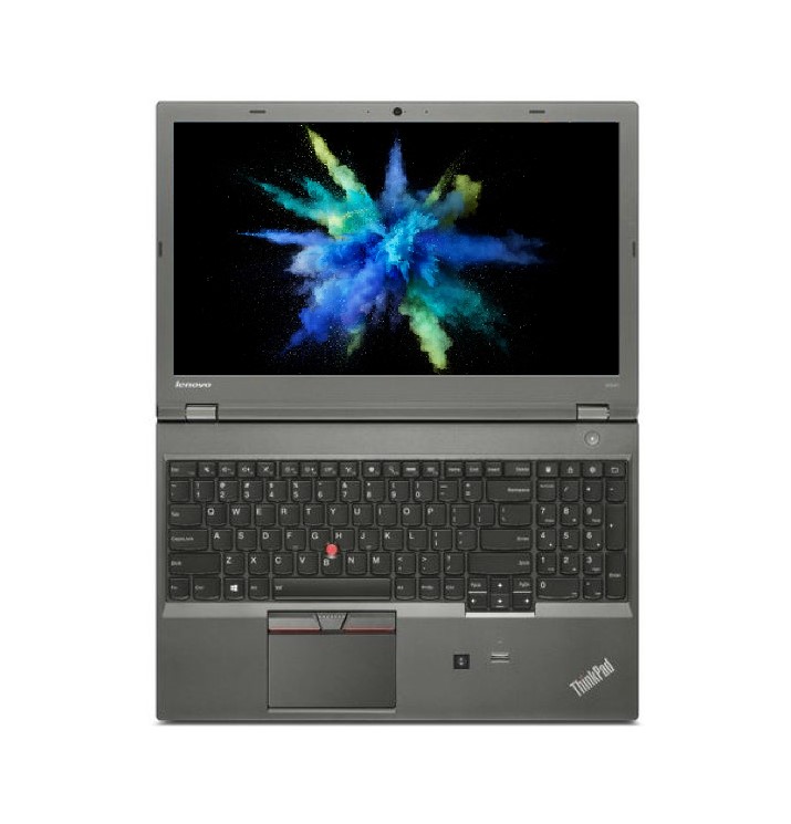 Laptop Lenovo Thinkpad W541 Core i7-4710MQ, 16Gb RAM, 1Tb DD, Open Box, Tarjeta Gráfica 2GB NVIDIA Quadro K1100M Graphic