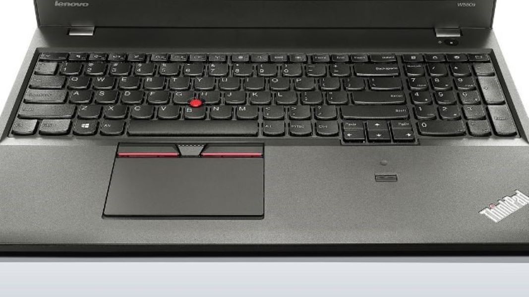 Laptop Lenovo Thinkpad W541 Core i7-4710MQ, 16Gb RAM, 1Tb DD, Open Box, Tarjeta Gráfica 2GB NVIDIA Quadro K1100M Graphic
